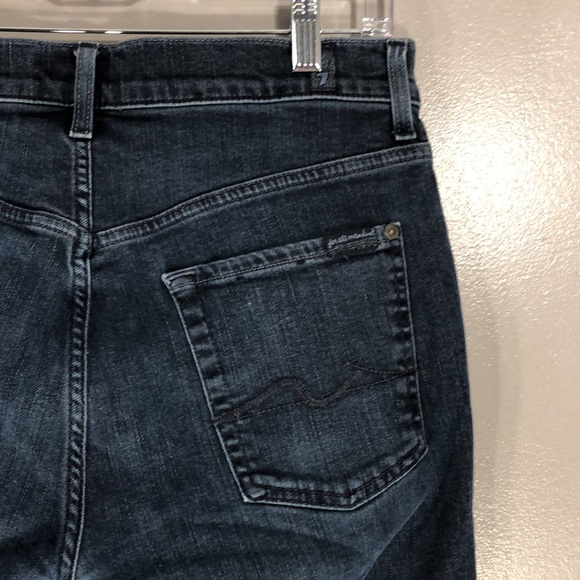 7 for all mankind Luxe performance jeans - Picture 9 of 14